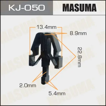 Пистон MITSUBISHI MASUMA