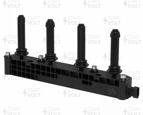 Катушка зажигания CHEVROLET Lacetti/Nubira 1.8 STARTVOLT