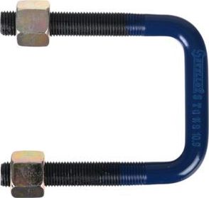 Стремянка рессоры FORD TRANSIT 00-06 STELLOX (65x95 m14x75mm)