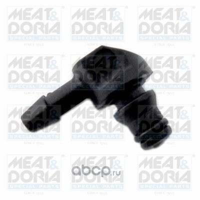 Коннектор форсунки MB om611/646 L-образный MEAT&DORIA