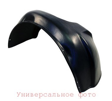 Локер FORD FOCUS III 11-15 зад пара ПЕТРОПЛАСТ