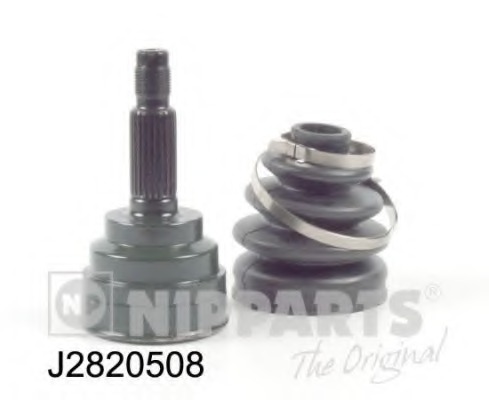 ШРУС KIA RIO I наружн NIPPARTS (24x22)