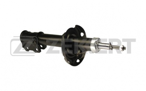 Амортизатор OPEL MERIVA/CORSA C пер лев ZEKKERT