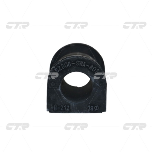 Втулка стаб HONDA CR-V 07-11 задн CTR (18.5mm)