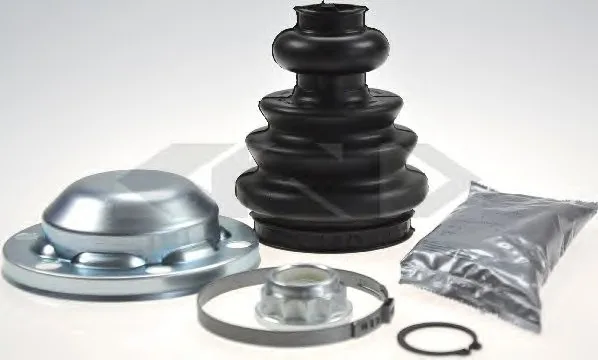 Пыльник ШРУСа VW T5 1.9-2.0 03-09 внутр лев GKN 304840