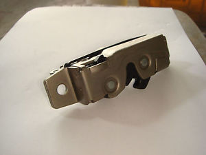 Замок двери MB SPRINTER/VW CRAFTER сдвижной прав верх OE