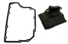 Фильтр КПП MAZDA CX-7/CX-9 JS ASAKASHI (+прокл)