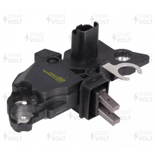 Реле зарядки RENAULT STARTVOLT