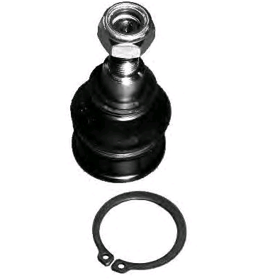 Опора шаровая HONDA FIT/JAZZ 555 CBHO-49