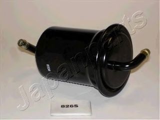 Фильтр топл SUZUKI GRAND VITARA 98- 2.5/2.7 JP J1338026