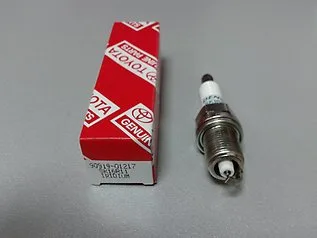 Свеча зажигания TOYOTA OE SK16R11=IFR5T11=PK16R11=IK16TT