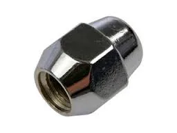 Гайка колесная HYUNDAI PM (m12x1.5/28/ключ 21)