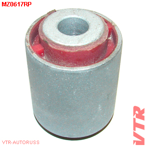 Сайлентблок рычага MAZDA 6 GH зад подв попереч наружн (в прямой рычаг) VTR MZAB-112