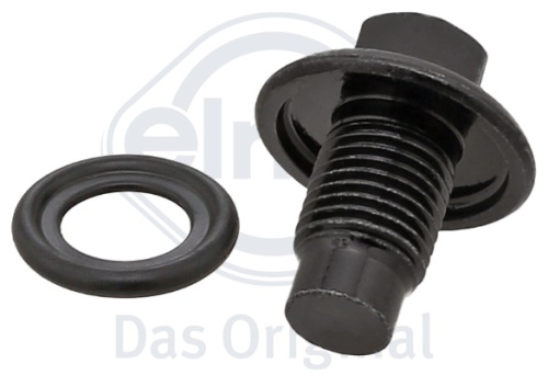 Пробка поддона FORD ELRING (m14x1.5)