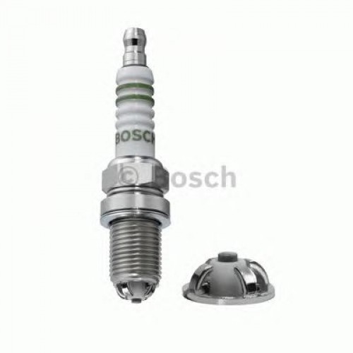 Свеча зажигания NGK VAG v6 BOSCH BKR5EKUP