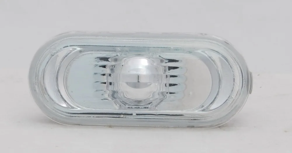 Повторитель поворота VAG G4/B5/SHARAN белый/прозрачный TYC