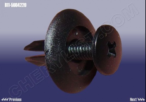 Пистон CHERY OE