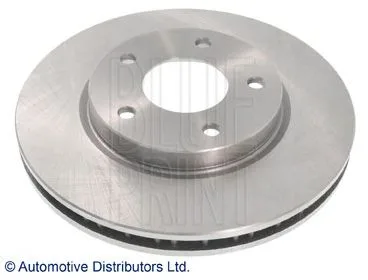 Диск торм MITSUBISHI LANCER IX 2.0/X пер NIPPARTS DF4933=31275