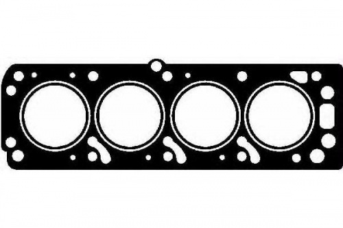 Прокладка ГБЦ OPEL C18NZ ELWIS