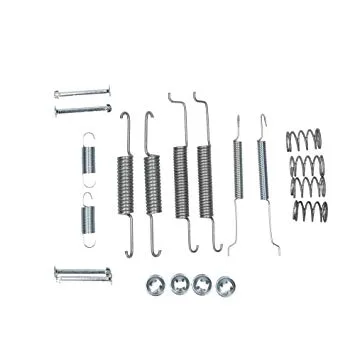 Р/к колодок RENAULT DUSTER/KAPTUR 4WD (для BOSCH) зад BOSCH