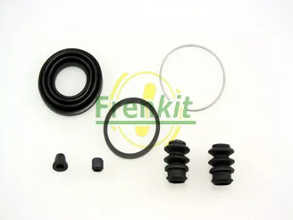 Р/к суппорта SUBARU зад FRENKIT (38mm)
