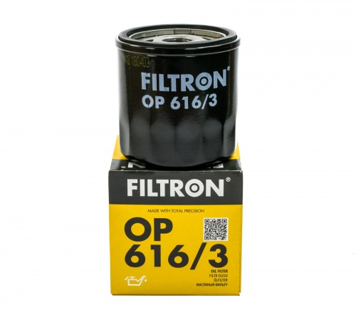 Фильтр масл VAG 1.2-1.4TFSi 13- FILTRON W712/95