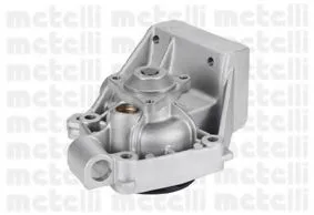 Насос водяной FIAT DUCATO 2.5TD/2.8 METELLI 1533=P1042