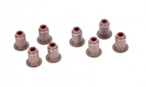 Колпачки м/с FORD 2.0TDCi ELRING