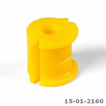 Втулка стаб FORD MAVERIK/ESCAPE/MAZDA TRIBUTE пер ТОЧКА ОПОРЫ MZSB-TRBF