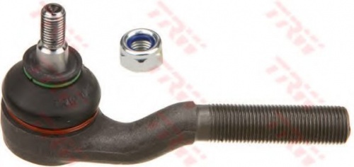 Наконечник рул PEUGEOT 406 лев TRW