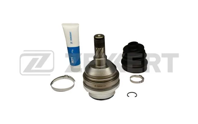 ШРУС OPEL VECTRA A/B внутр ZEKKERT (34/25) 302253=16714=644002=OPIU-5003