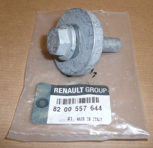 Болт RENAULT OE к/в 1.4-2.0 (M14)