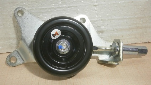 Ролик привод NISSAN NAVARA/PATHFINDER OE 0287-R51