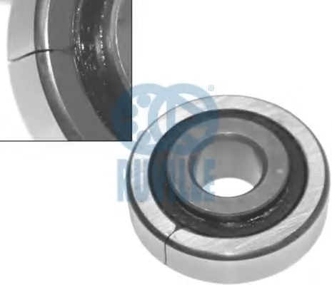 Подшипник опоры стойки FIAT ALBEA RUVILLE 36614