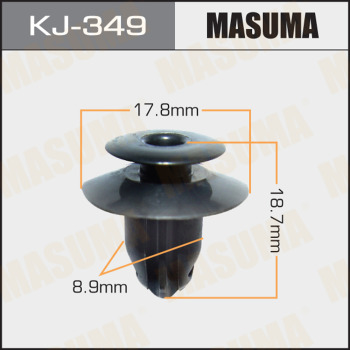 Пистон TOYOTA MASUMA