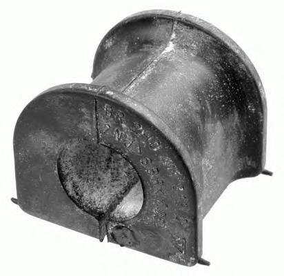 Втулка стаб VW AMAROK пер OE (26.3mm)