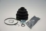 Пыльник ШРУСа NISSAN/KIA наруж GKN (19x78x87) KB-016