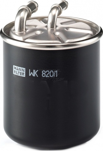 Фильтр топл MB CDI 06- MANN WK820/1=KL313
