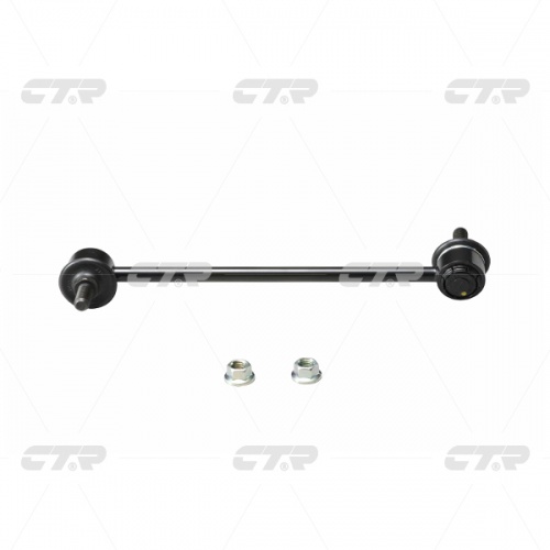 Стойка стаб MITSUBISHI GRANTIS пер лев CTR
