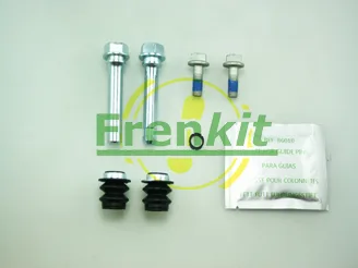 Р/к скобы суппорта TOYOTA перед FRENKIT