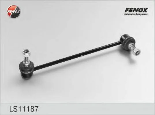 Стойка стаб MB VITO 03- пер прав FENOX