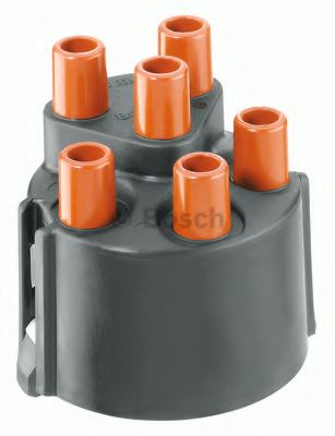 Крышка трамблера VAG 5цил BOSCH 8073R=VK385S