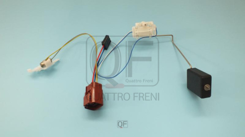 Датчик уровня топлива CHEVROLET LACETTI QF