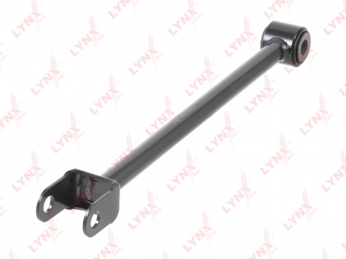 Рычаг подвески RENAULT DUSTER задн попереч LYNX