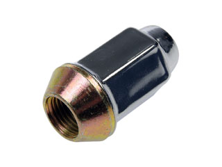 Гайка колесная FORD DORMAN (1/2"-20r x 3/4"/35/ключ19)