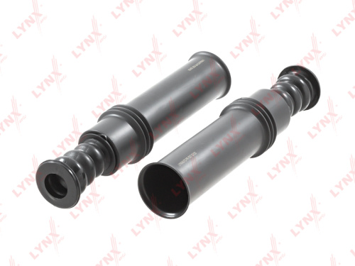 Пыльники + отбойники PEUGEOT задн LYNX