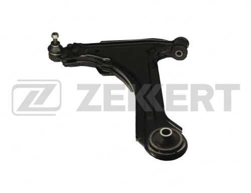 Рычаг подвески OPEL VECTRA A пер лев ZEKKERT