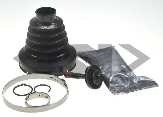 Пыльник ШРУСа VOLVO внутр GKN (29x91x98)