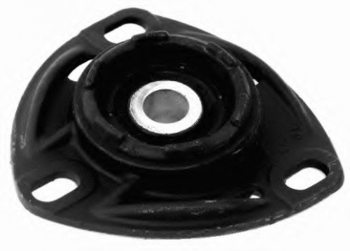 Опора стойки AUDI 100/A6 90-96 пер LMI 01876