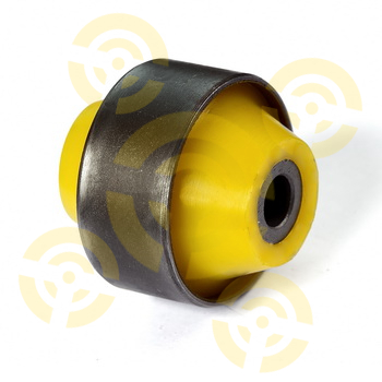 Сайлентблок рычага SUZUKI GRAND VITARA 06-14 пер подв задний ТОЧКА ОПОРЫ SZAB-030